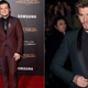Image for article titled Nude Gowns, Fairies and Disaffection at the Hunger Games L.A. Premiere